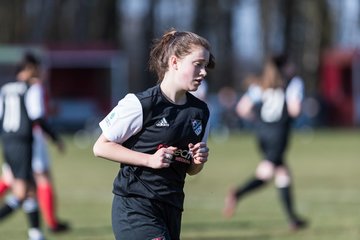Bild 134 - wBJ Holstein Kiel - Magdeburger FFC : Ergebnis: 2:2
